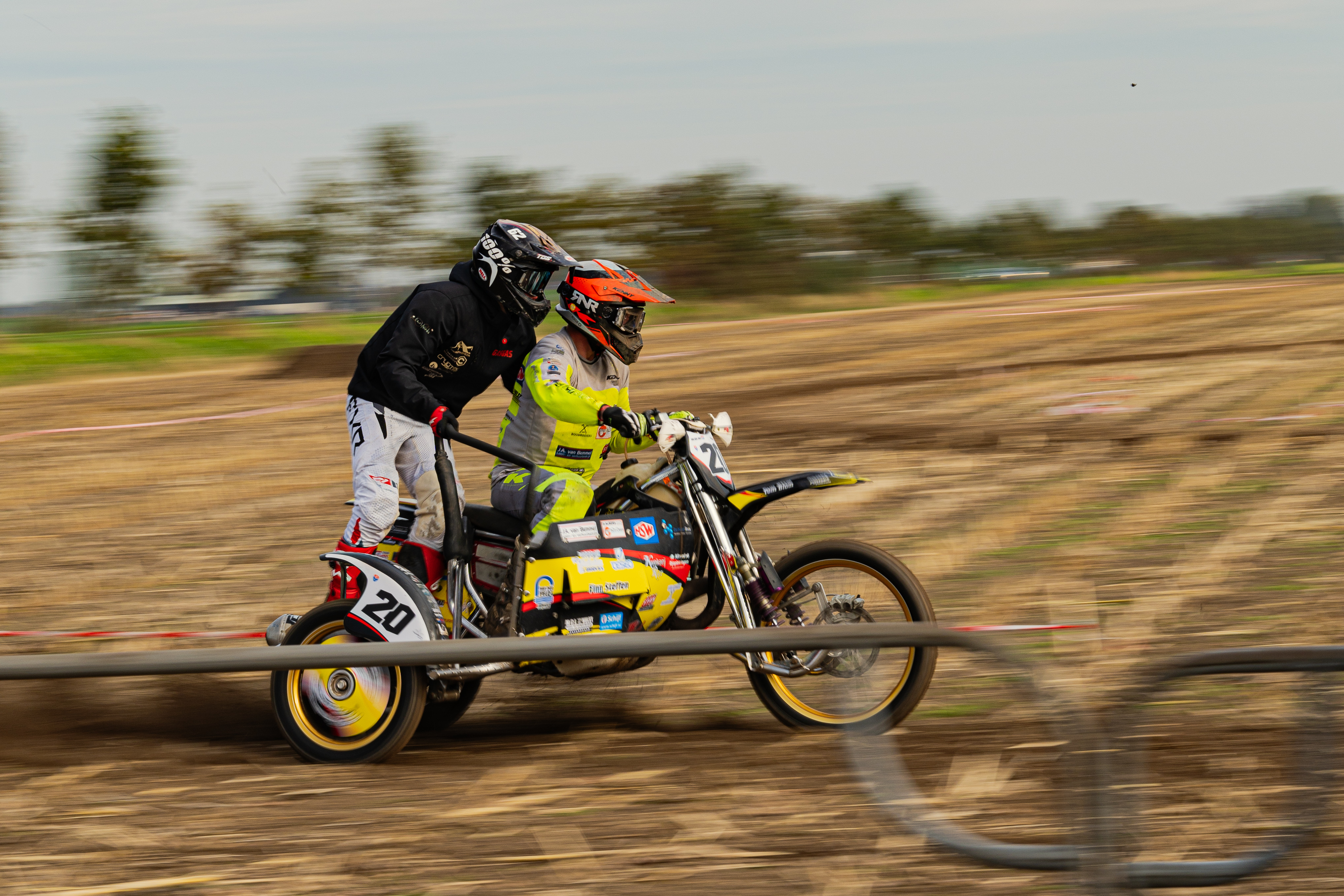 Motorcross foto 4